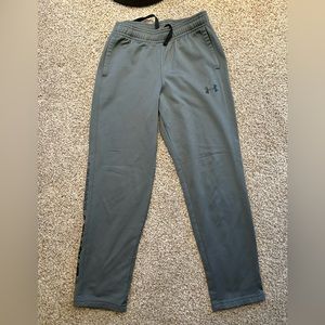 Under Armour athletic pants
